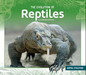 The Evolution of Reptiles