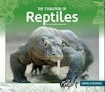 The Evolution of Reptiles