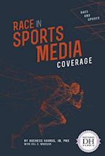 Race in Sports Media Coverage