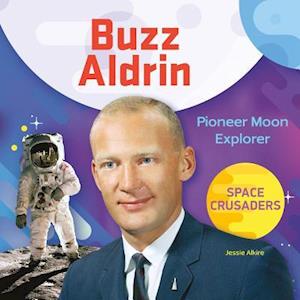 Buzz Aldrin