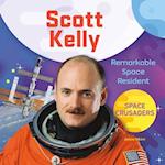 Scott Kelly