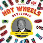 Hot Wheels Developer