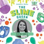 The Slime Queen