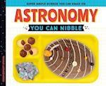 Astronomy You Can Nibble