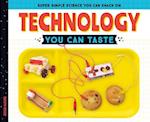 Technology You Can Taste