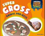 Super Gross Animal Projects