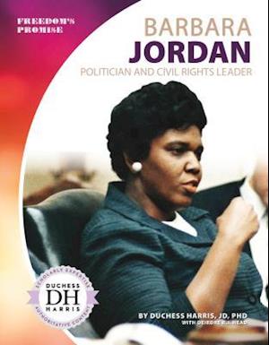 Barbara Jordan