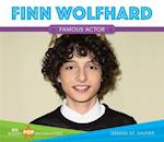 Finn Wolfhard