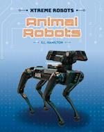 Animal Robots