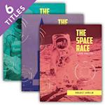 The Space Race (Set)