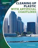 Cleaning Up Plastic with Artificial Coastlines
