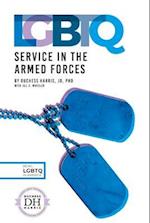 Lgbtq Service in the Armed Forces