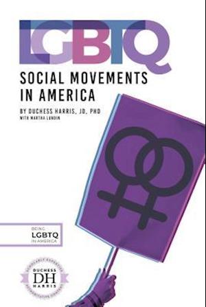 Lgbtq Social Movements in America