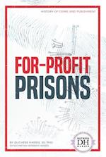 For-Profit Prisons