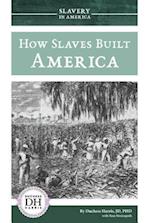 How Slaves Built America