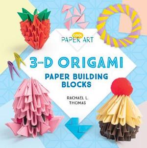 3-D Origami