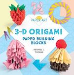 3-D Origami