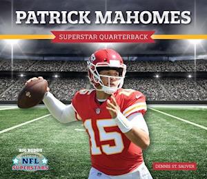 Patrick Mahomes