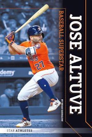 Jose Altuve