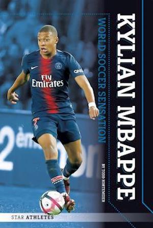 Kylian Mbappe