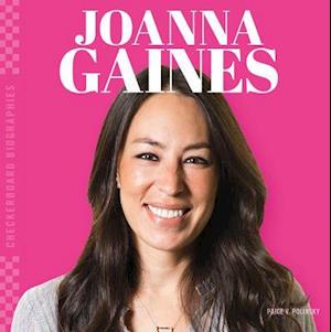 Joanna Gaines