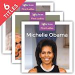 First Ladies Set 1 (Set)