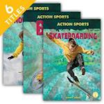 Action Sports Set