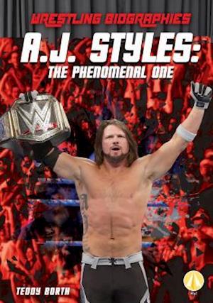 A.J. Styles