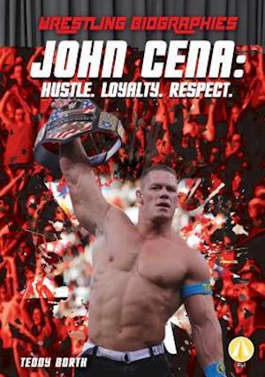 John Cena