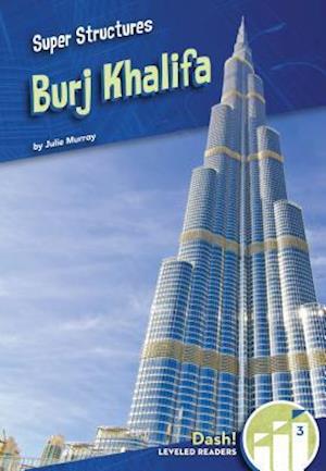 Burj Khalifa