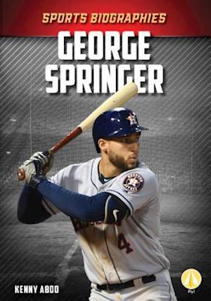 George Springer