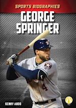 George Springer