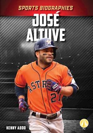 José Altuve