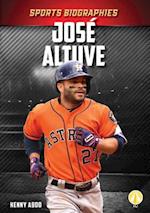 José Altuve