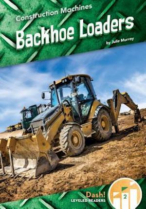 Backhoe Loaders