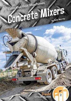 Concrete Mixers