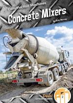 Concrete Mixers