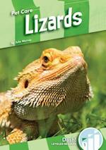 Lizards