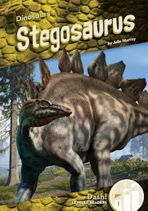 Stegosaurus