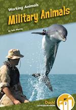 Military Animals