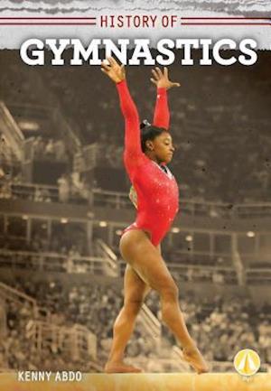 History of Gymnastics