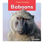 Baboons