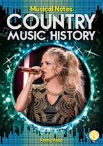 Country Music History