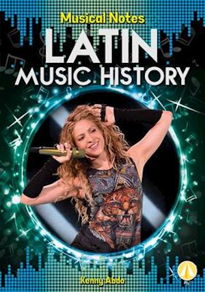 Latin Music History