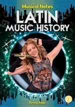 Latin Music History