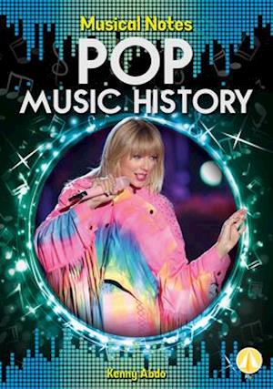 Pop Music History