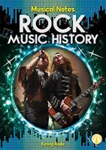 Rock Music History