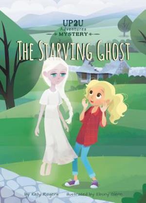 The Starving Ghost