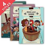 The Pirate Kids (Set)