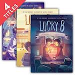 Lucky 8 (Set)